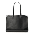Epi Madeleine GM Black