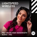 Logitech Astro A50 LIGHTSPEED