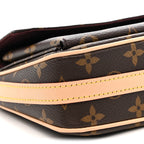 Monogram Vivacite Bag
