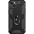 SAHARA - Raider Series Heavy-Duty Belt Clip Case - iPhone 14 Plus - CP00325