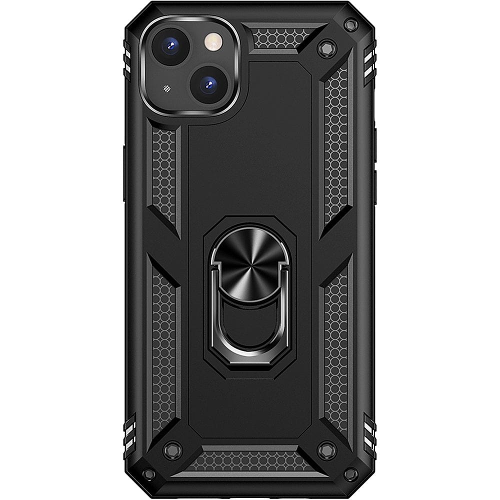 SAHARA - Raider Series Heavy-Duty Belt Clip Case - iPhone 14 Plus - CP00325