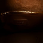 Smooth Calfskin Small Le 5 A 7 Soft Hobo Fox