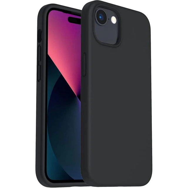 [DIS] Entronix Case Compatible with iPhone 17e - Soft-Touch Liquid Silicone