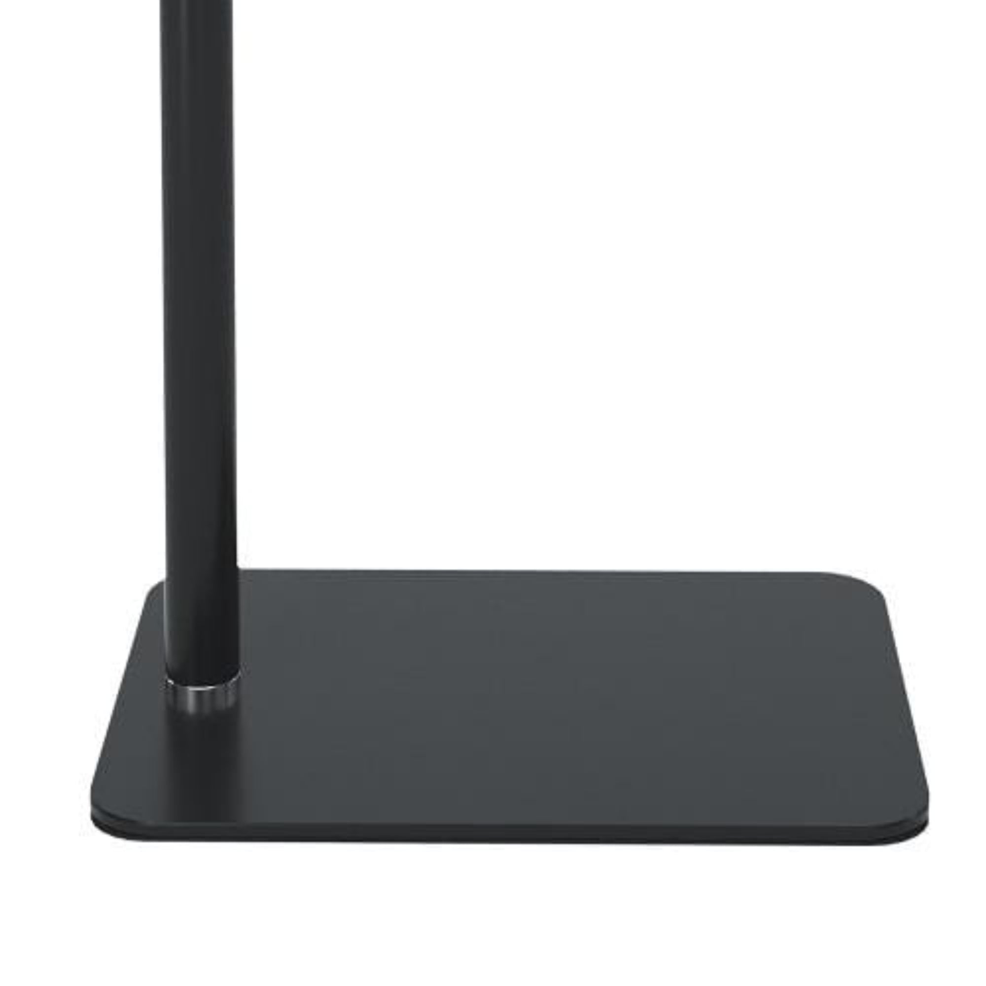 SAHARA - Gooseneck Floor Stand - Most Phones and Tablets from 4.7" up to 11"
