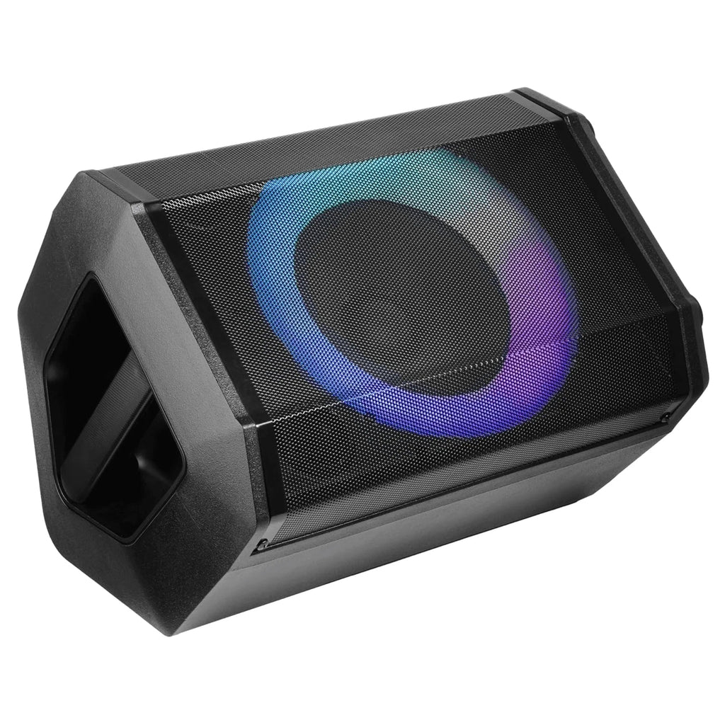 8" Bluetooth Speaker with True Wireless Technology