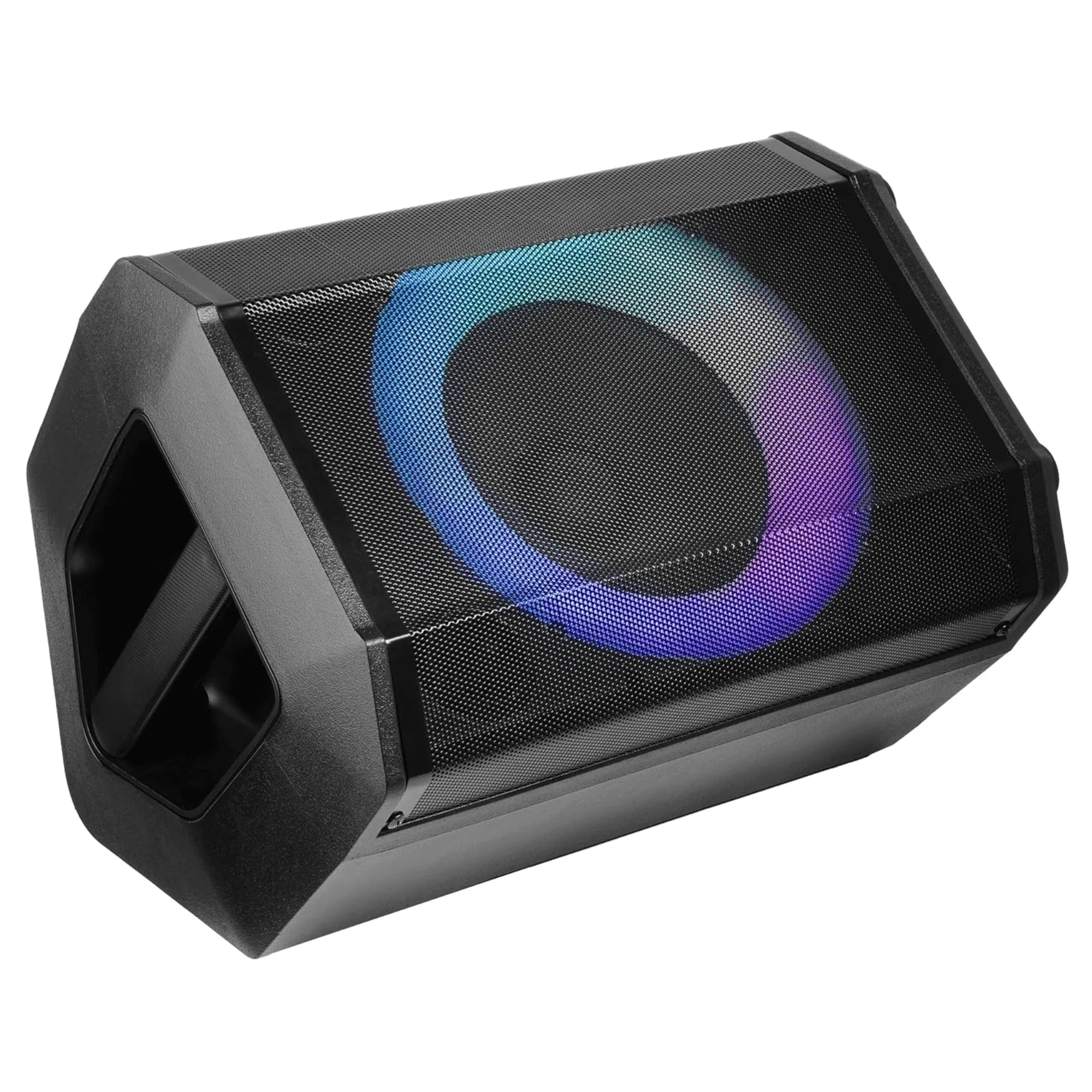 8" Bluetooth Speaker with True Wireless Technology