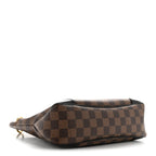 Damier Ebene Odeon PM Black