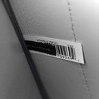 Grained Calfskin Small The Tote Bag Lavender