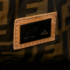Nappa Pleated Nuvolata Spy Bone