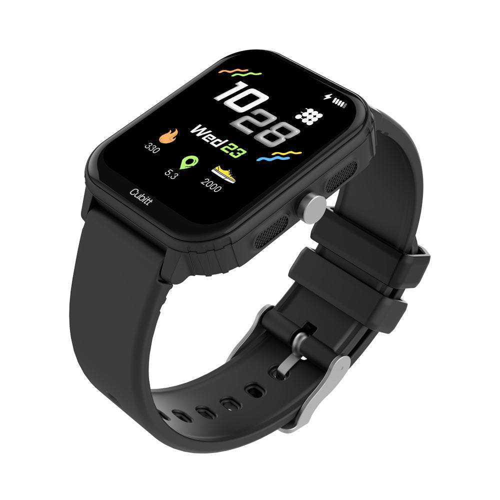 Cubitt Teens Smartwatch  / Fitness Tracker for Boys and Girls