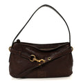 Nappa Aviator Regular Aventure Shoulder Bag Rovere