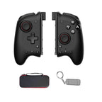 M6 Gemini Game Console Controller for Nintendo Switch Joypad Left Right Handle Grip for Nintend Switch OLED Gamepad - Kit 6