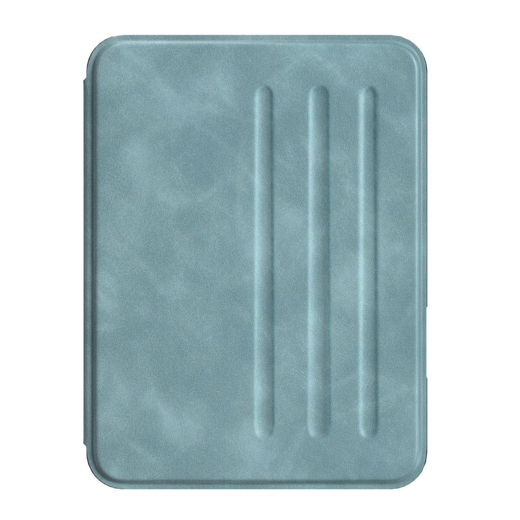 SAHARA - Venture Series Kickstand Case - Apple iPad mini (A17 Pro) and Apple iPad mini (6th Generation 2021)