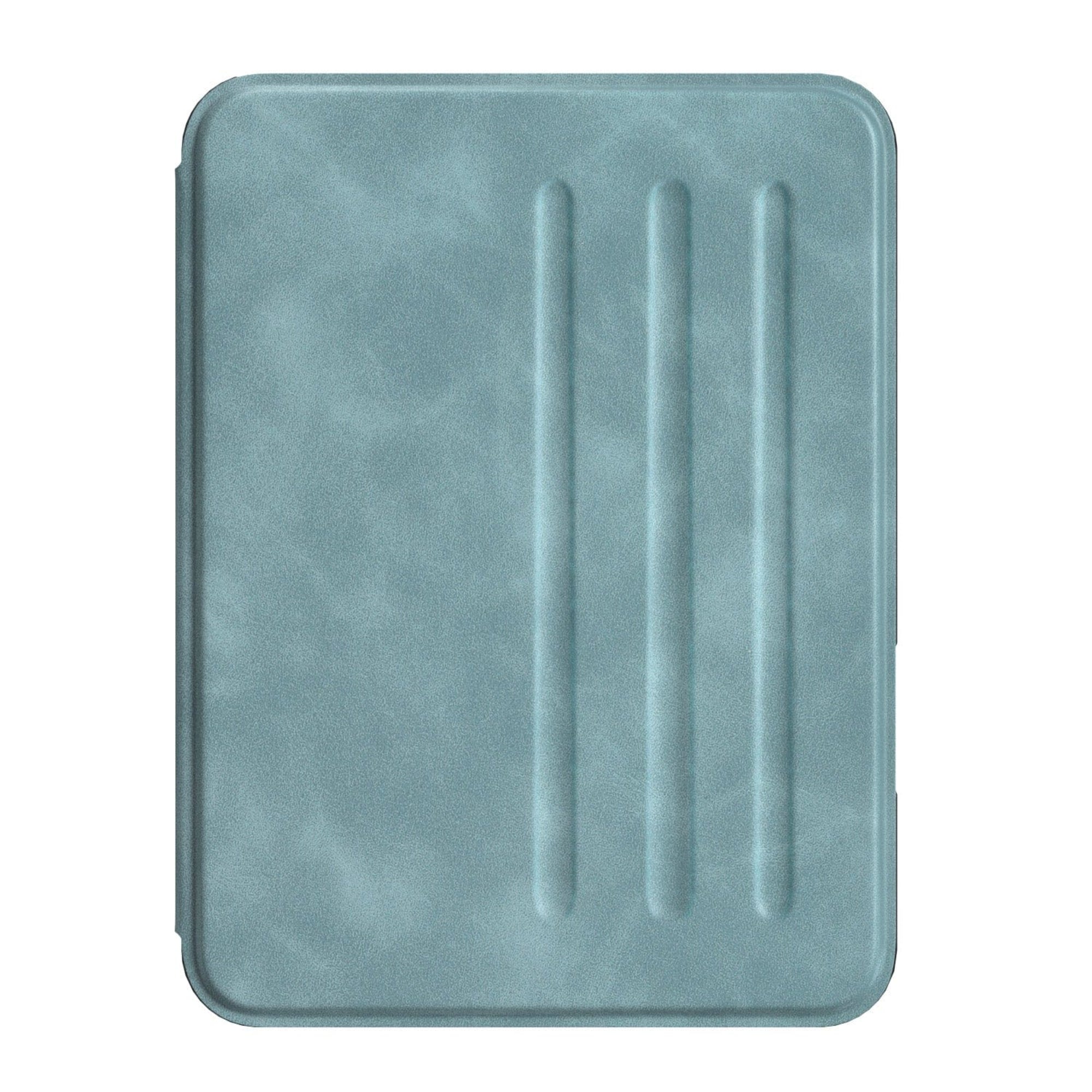 SAHARA - Venture Series Kickstand Case - Apple iPad mini (A17 Pro) and Apple iPad mini (6th Generation 2021)