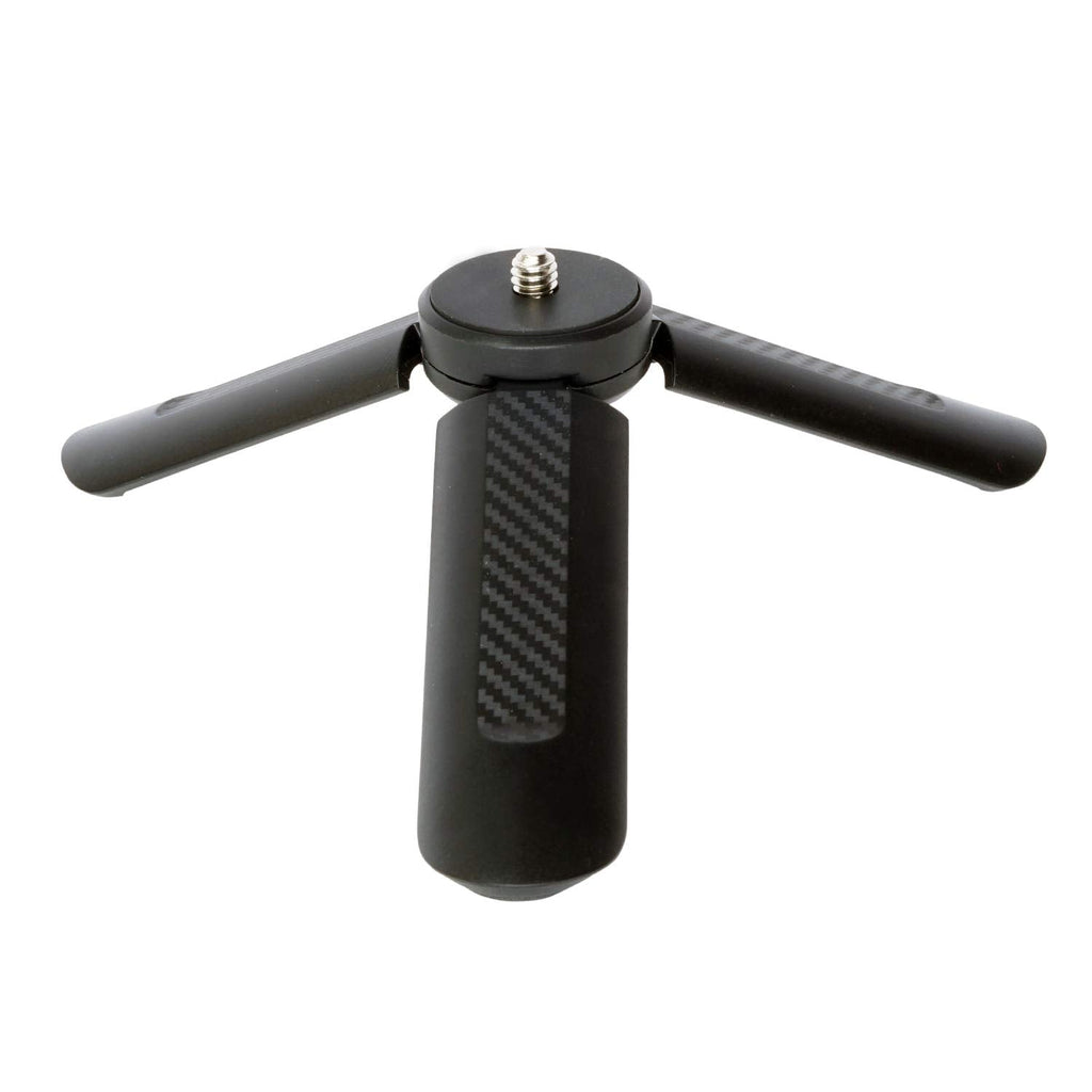 Movo TR-1 Compact Mini Tabletop Tripod/Hand Grip