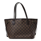 Damier Ebene Neverfull PM