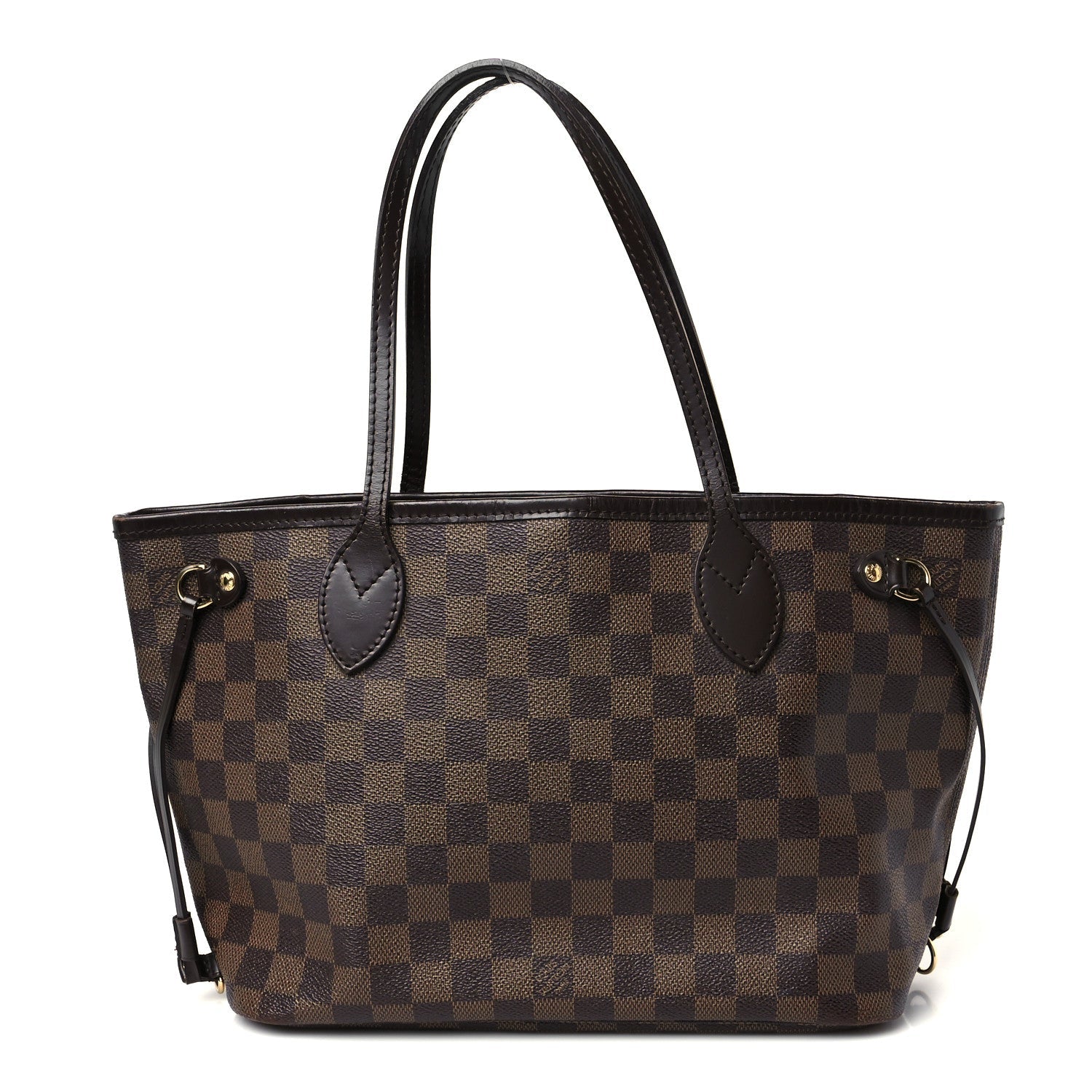 Damier Ebene Neverfull PM