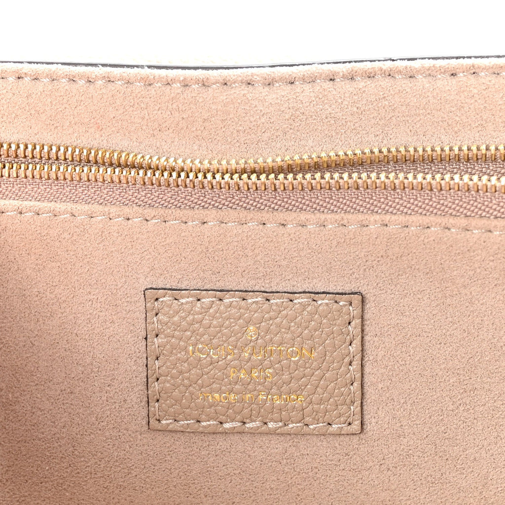 Empreinte Vavin PM Tourterelle