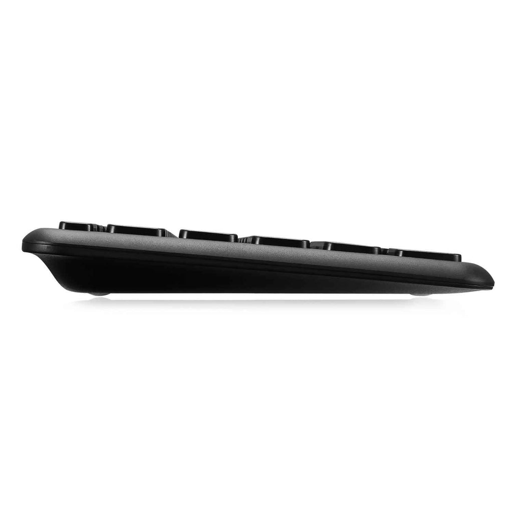 Wireless Keyboard with Built-in