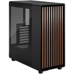 North Mid-tower ATX Desktop