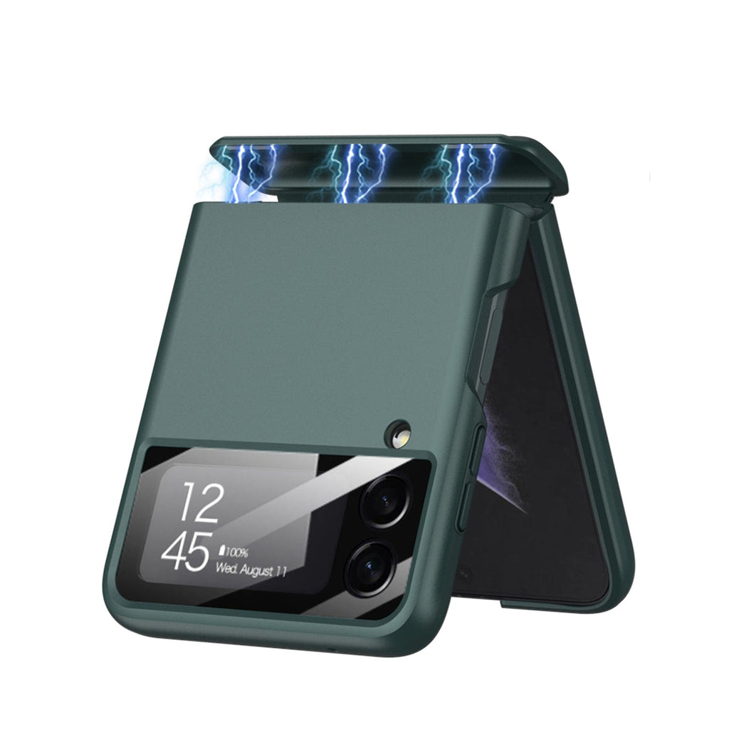 SAHARA - Venture Series Rugged Case - Samsung Galaxy Z Flip4