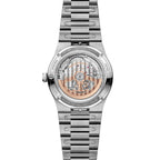 Master Control Chronometre Perpetual Calendar