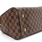 Damier Ebene Duomo