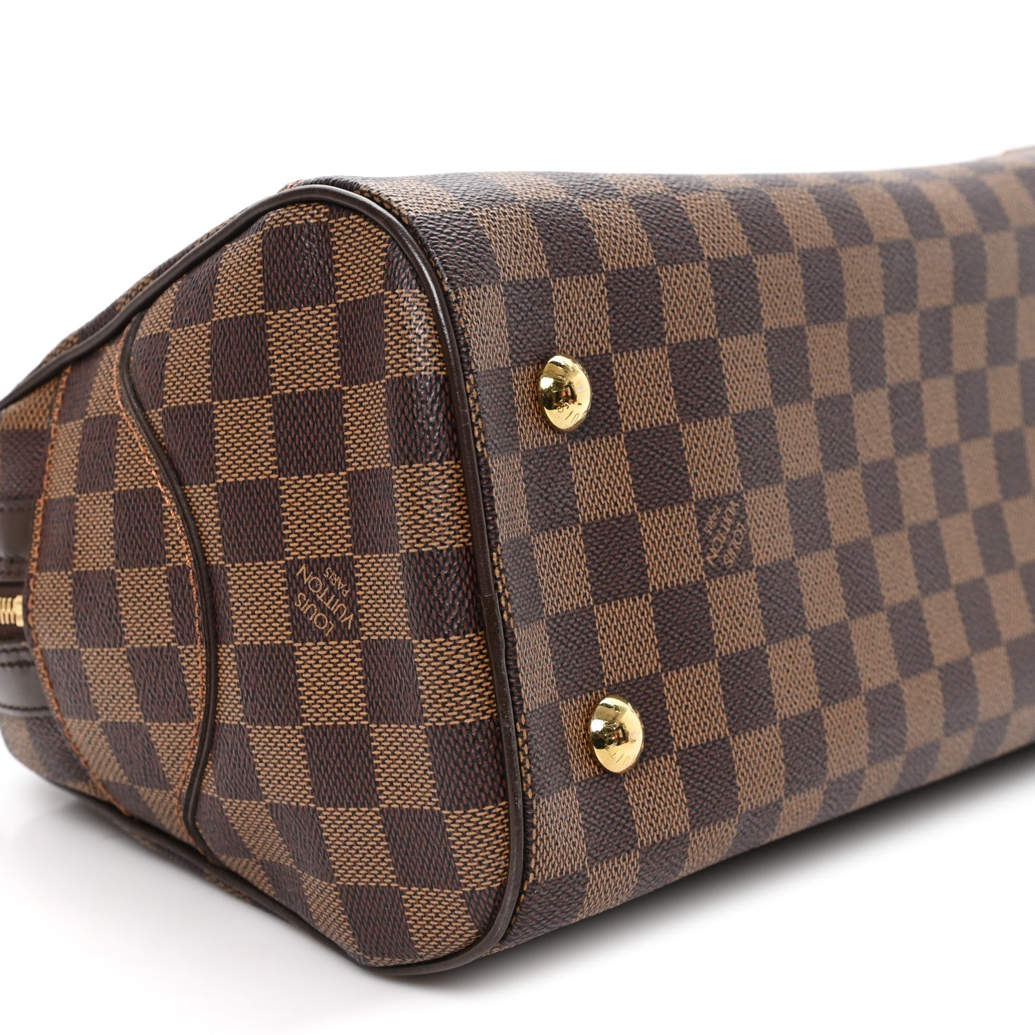 Damier Ebene Duomo