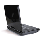 10" DVD Player with Built-In Speaker
