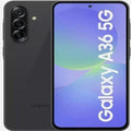 Samsung Galaxy A36 5G 128GB (Unlocked) - (New Kitted/Black)