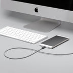 Belt Cable XL (USB-A to C)