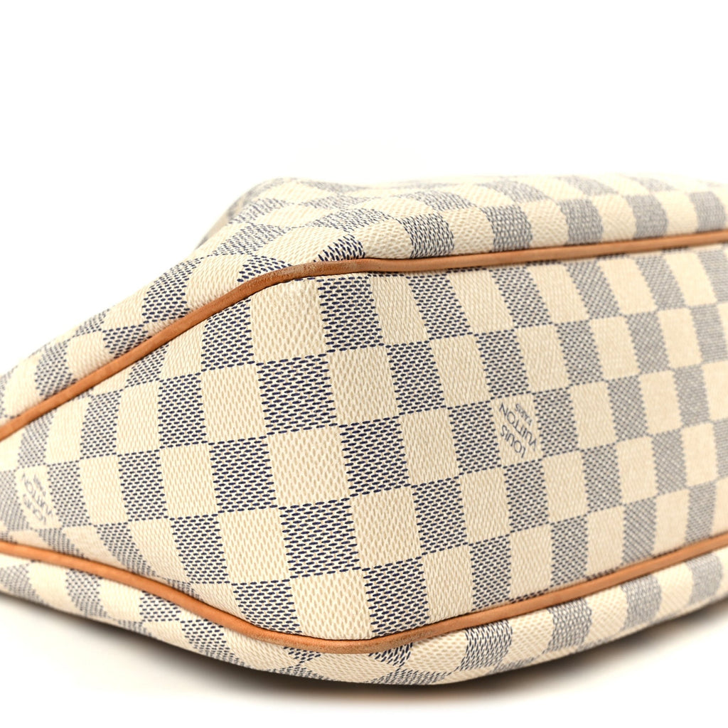 Damier Azur Siracusa PM
