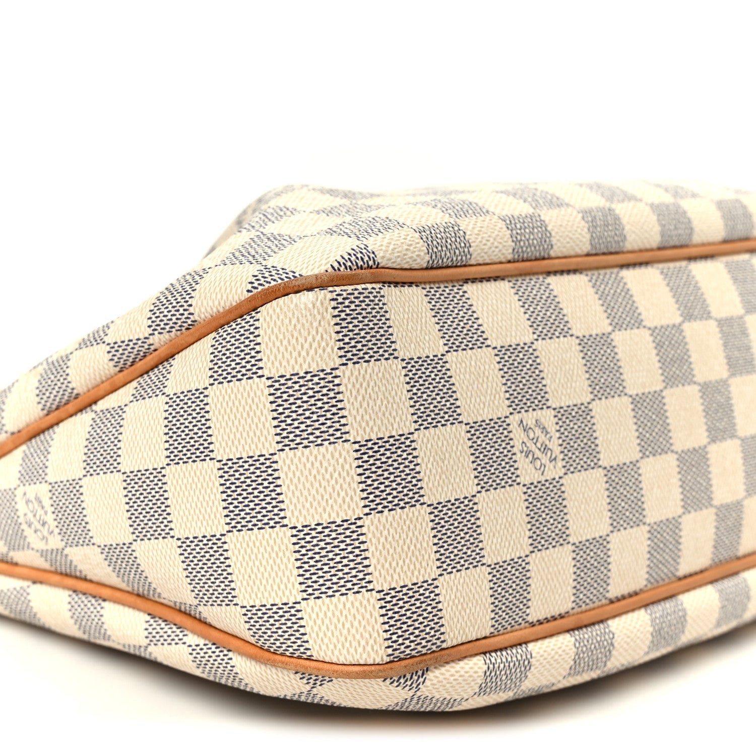 Damier Azur Siracusa PM