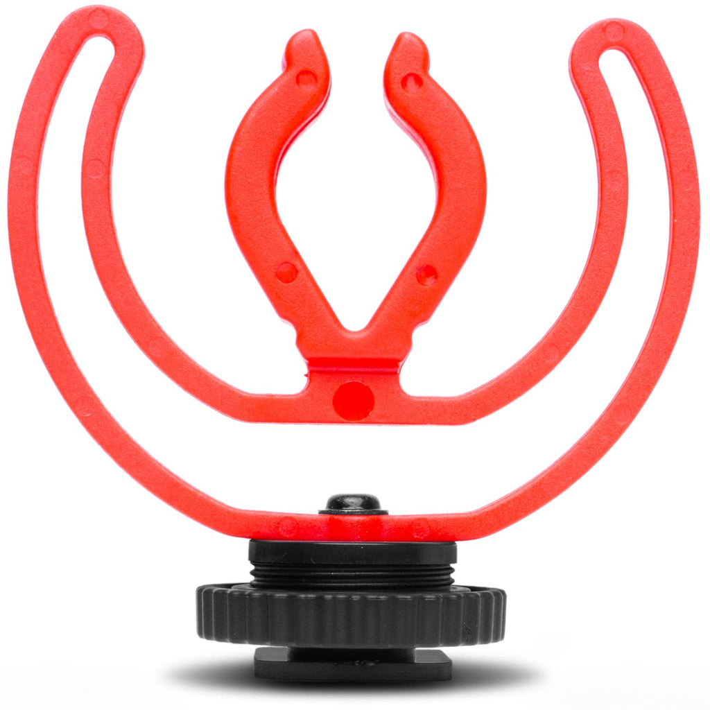 Movo SMVXR10RY Shockmount for VXR10 &VXR10-Pro