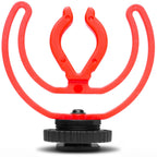 Movo SMVXR10RY Shockmount for VXR10 &VXR10-Pro
