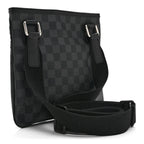 Damier Graphite Thomas