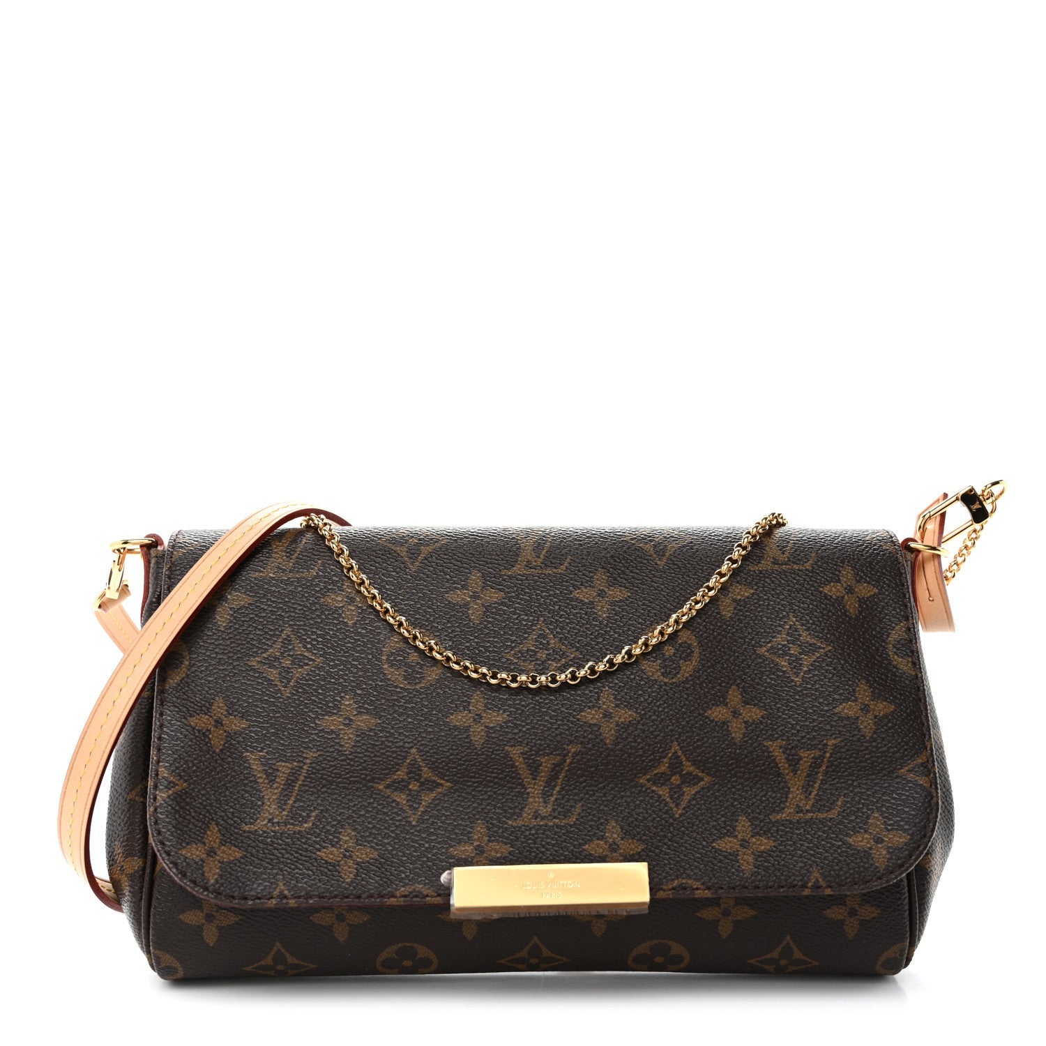 Monogram Favorite MM