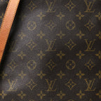 Monogram Musette GM