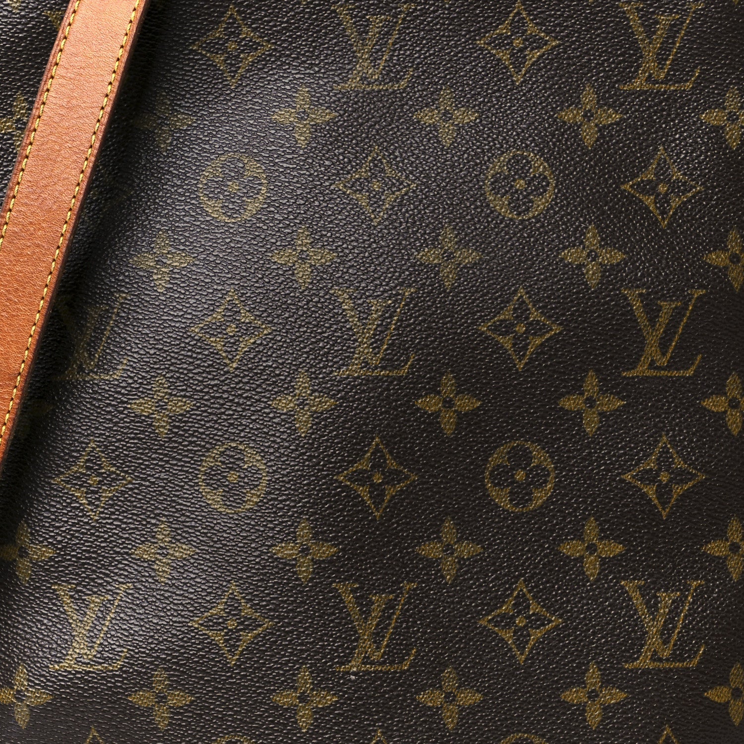 Monogram Musette GM