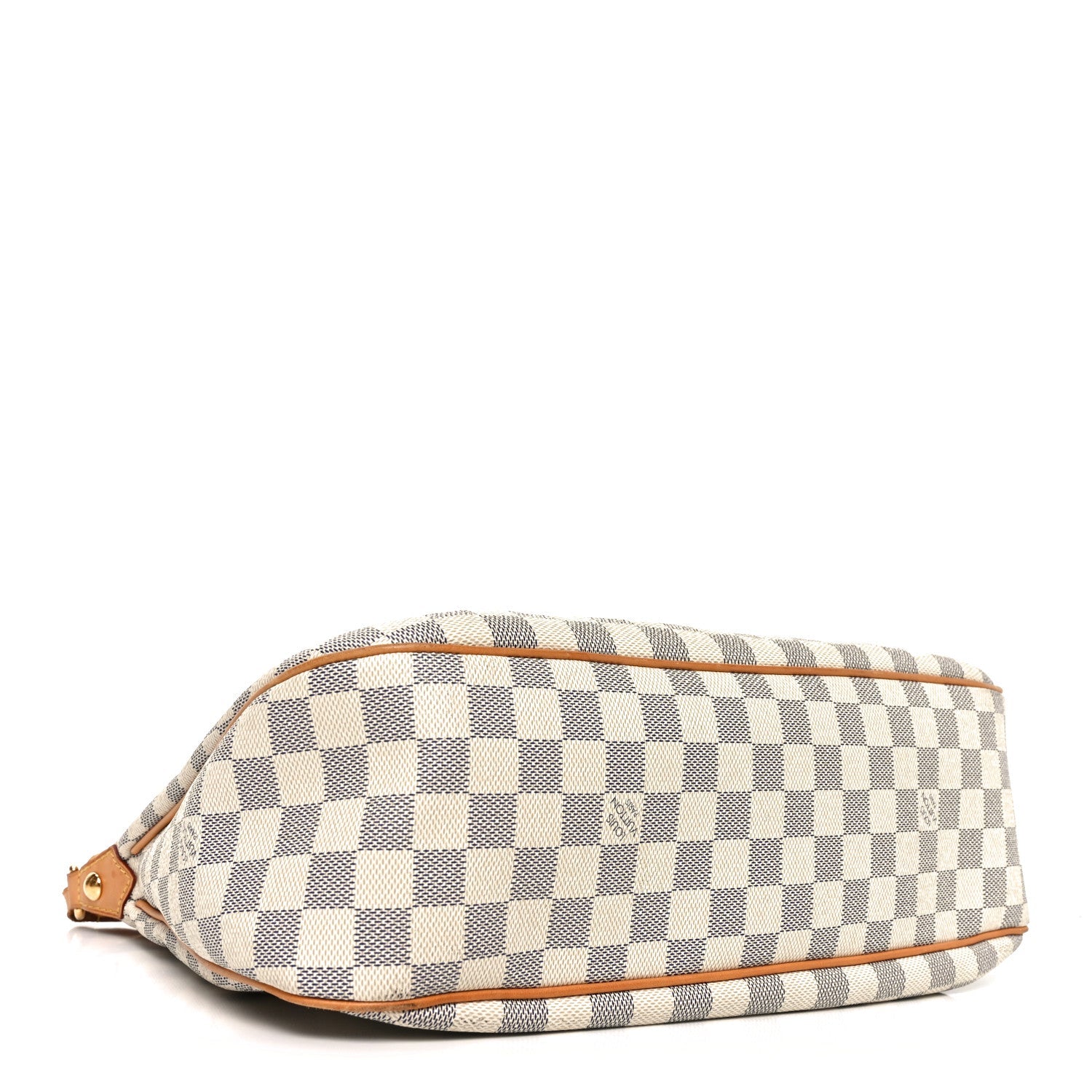 Damier Azur Siracusa MM