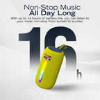 Nautica SP600 Portable Bluetooth Speaker