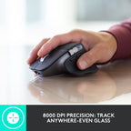 Logitech MX Master 3S Wireless