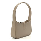 Vegetable Le 5 A 7 Mini Hobo Dark Beige