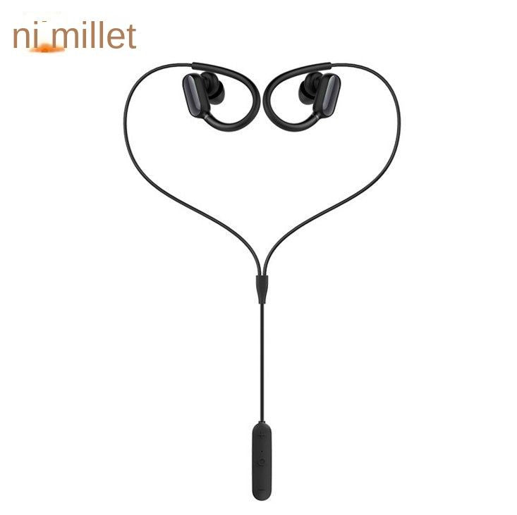 Clear inventory applicable to millet sports Bluetooth headset mini mini mini mini car running ear plugs