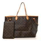 Monogram Neo Neverfull GM