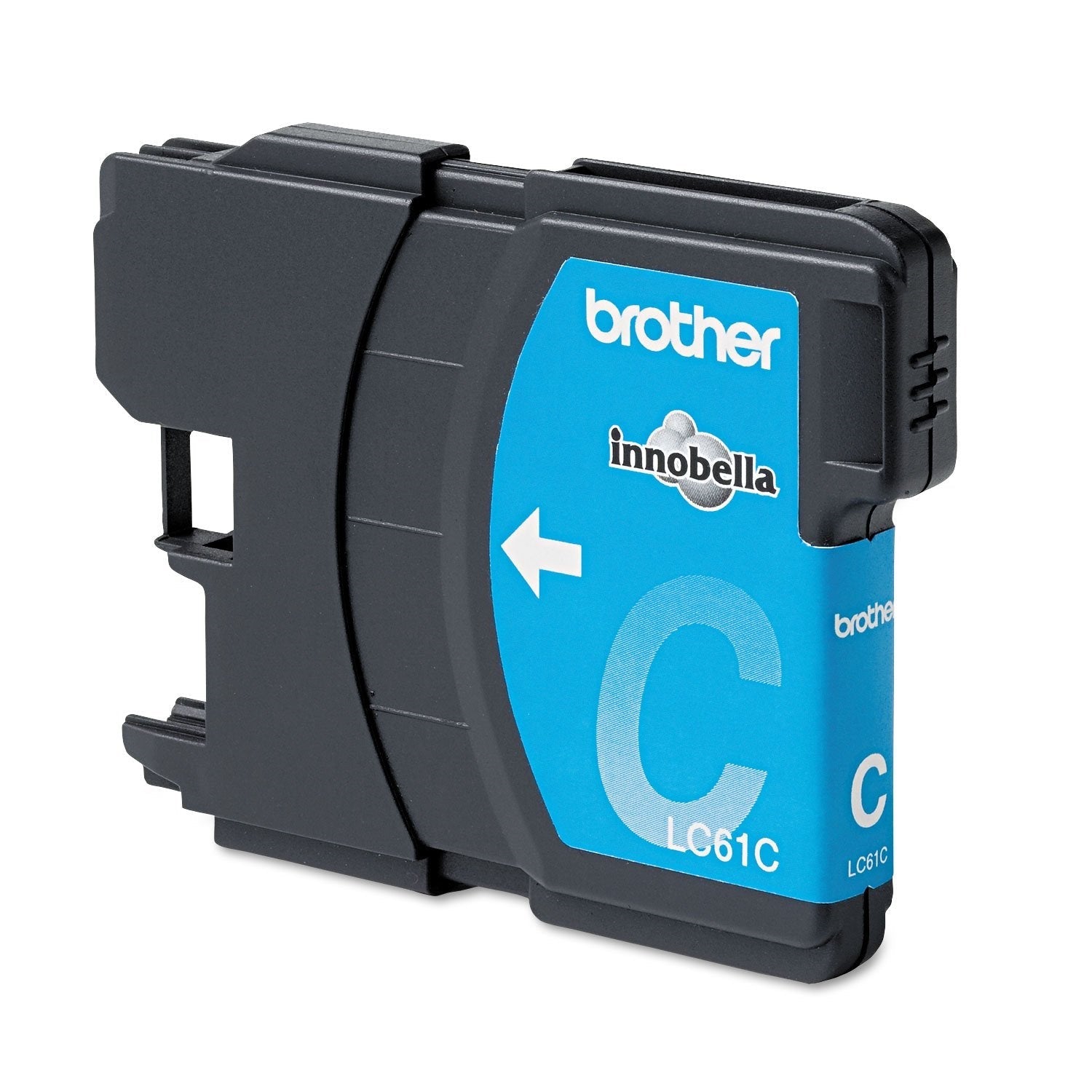 Original Ink Cartridge Cyan