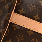 Monogram Keepall Bandouliere 55