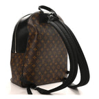 Monogram Macassar Josh Backpack