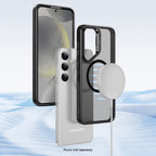 SAHARA - Venture Series Kickstand Case - Samsung Galaxy S25+