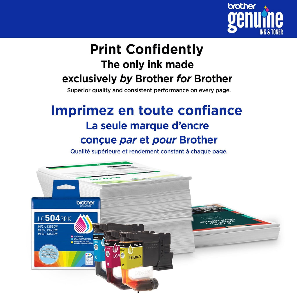 Genuine LC5043PK Standard Yield